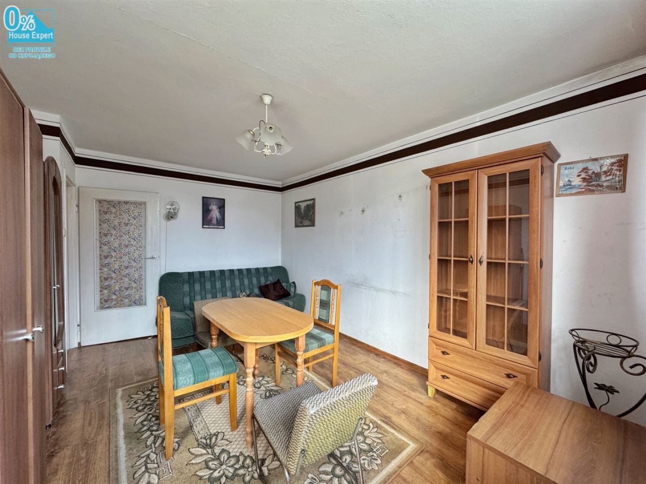 Mieszkanie 2-pokojowe Muszyna, ul. Piłsudskiego. Zdjęcie 1