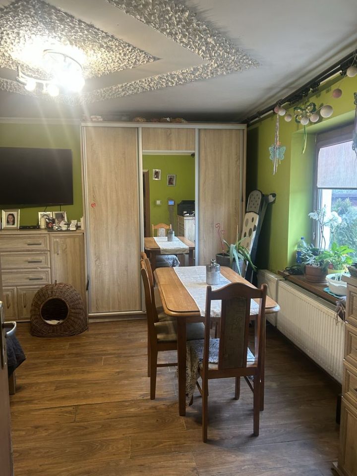 Mieszkanie 4-pokojowe Oparzno. Zdjęcie 7