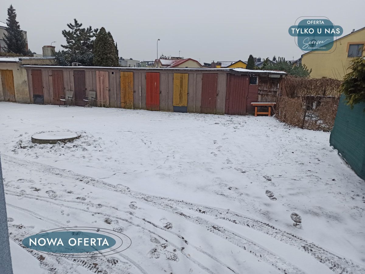 Mieszkanie 1-pokojowe Konstantynów Łódzki, pl. Wolności. Zdjęcie 32