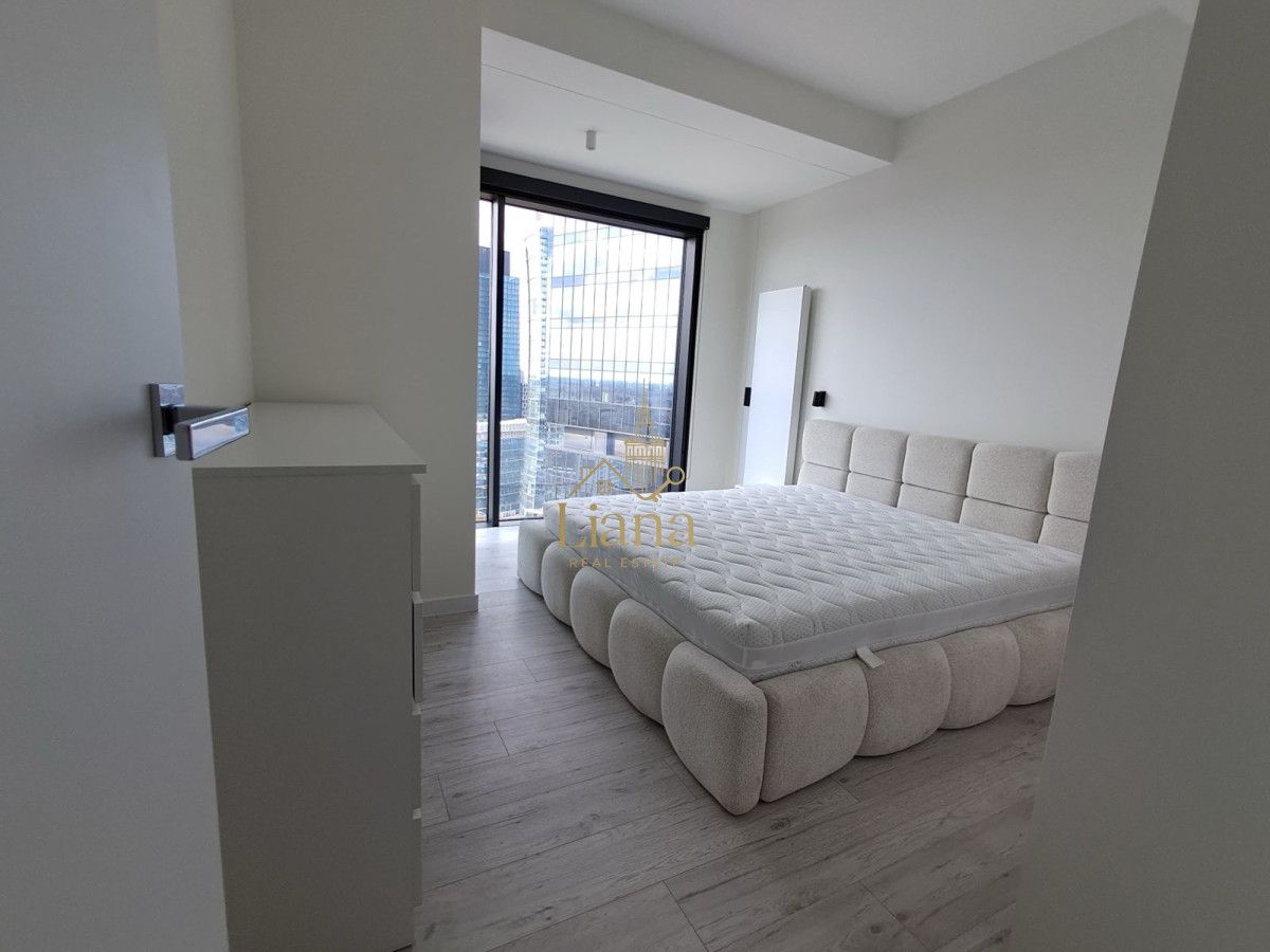 Mieszkanie 3-pokojowe Warszawa Wola, ul. Prosta. Zdjęcie 14