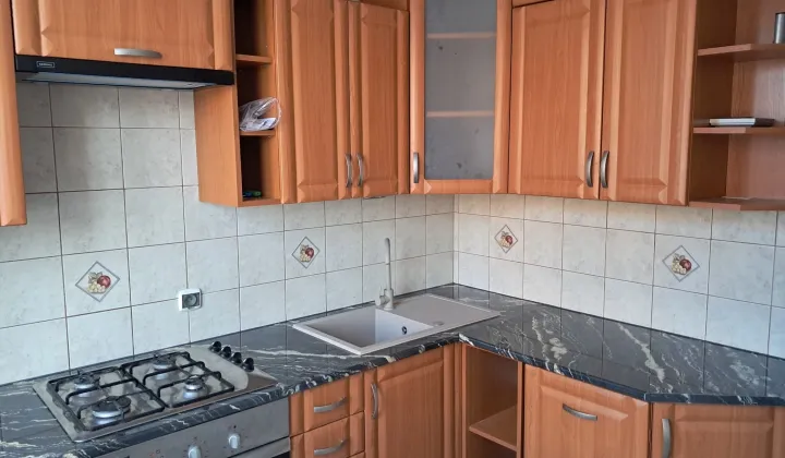 Mieszkanie 3-pokojowe Radzyń Podlaski, Spółdzielcza