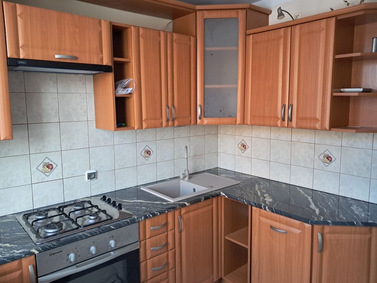 Mieszkanie 3-pokojowe Radzyń Podlaski, ul. Spółdzielcza. Zdjęcie 1