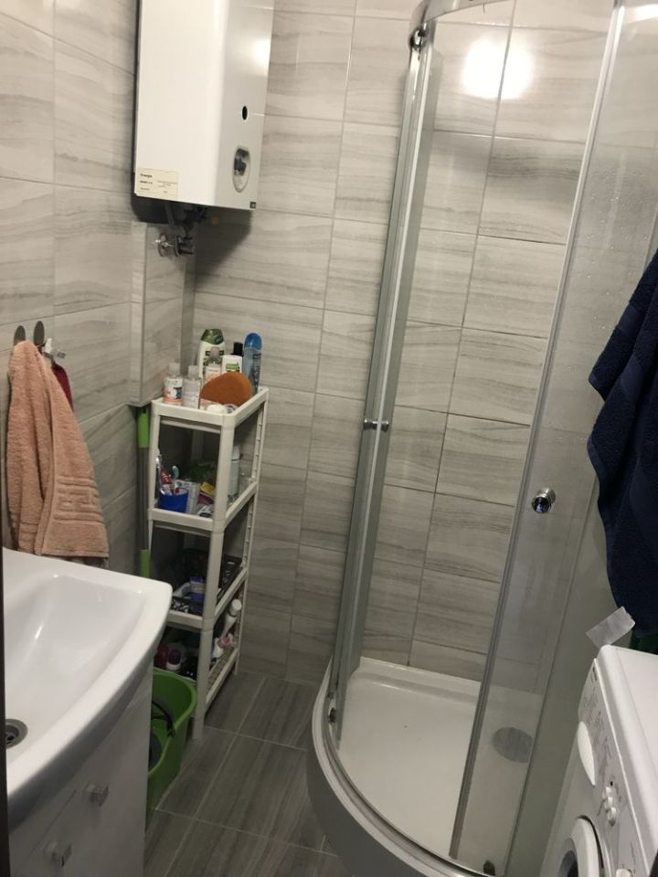 Mieszkanie 4-pokojowe Lublin LSM, ul. Żarnowiecka. Zdjęcie 5