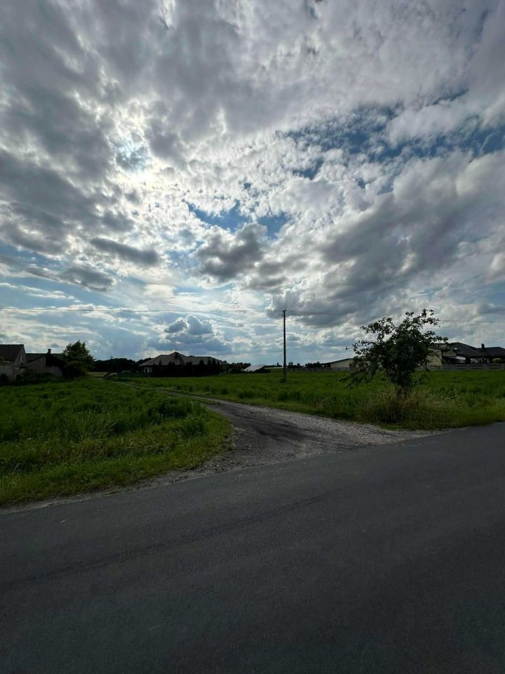 Działka budowlana Biskupin. Zdjęcie 6