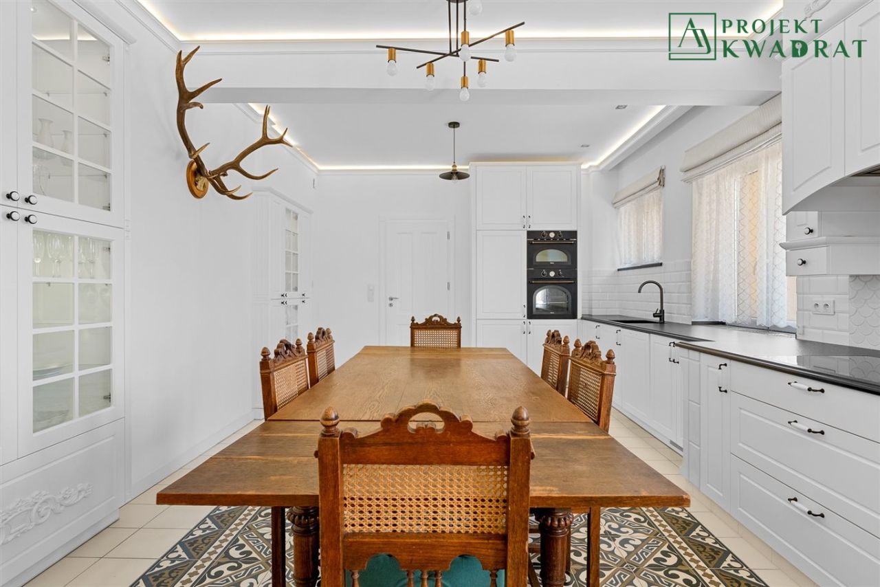 dom wolnostojący, 6 pokoi Chudów, ul. Szkolna. Zdjęcie 8