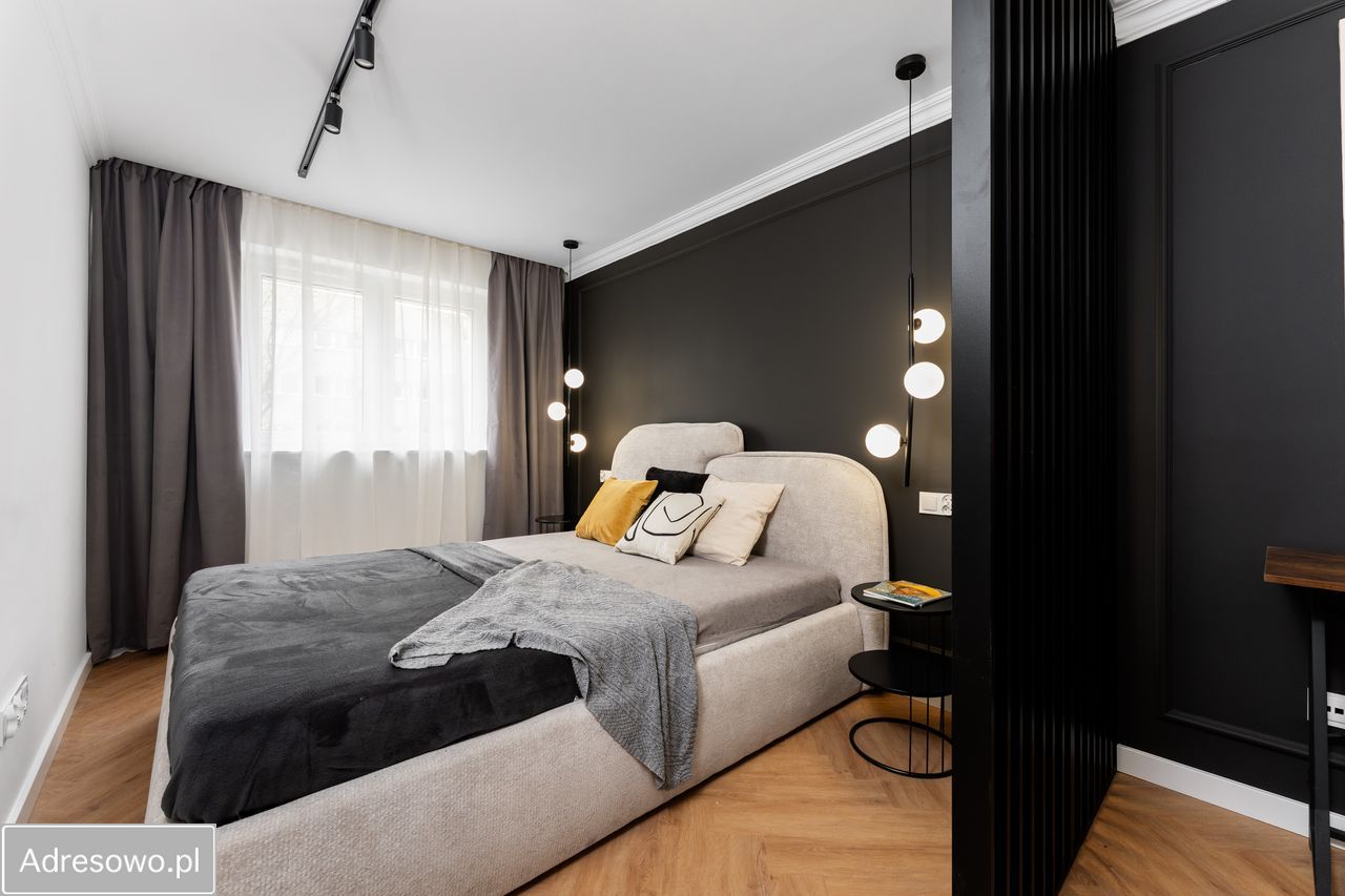 Mieszkanie 2-pokojowe Warszawa Bielany, ul. Marymoncka. Zdjęcie 5