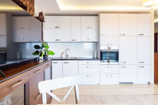 Mieszkanie 2-pokojowe Białystok, ul. Elizy Orzeszkowej. Zdjęcie 7