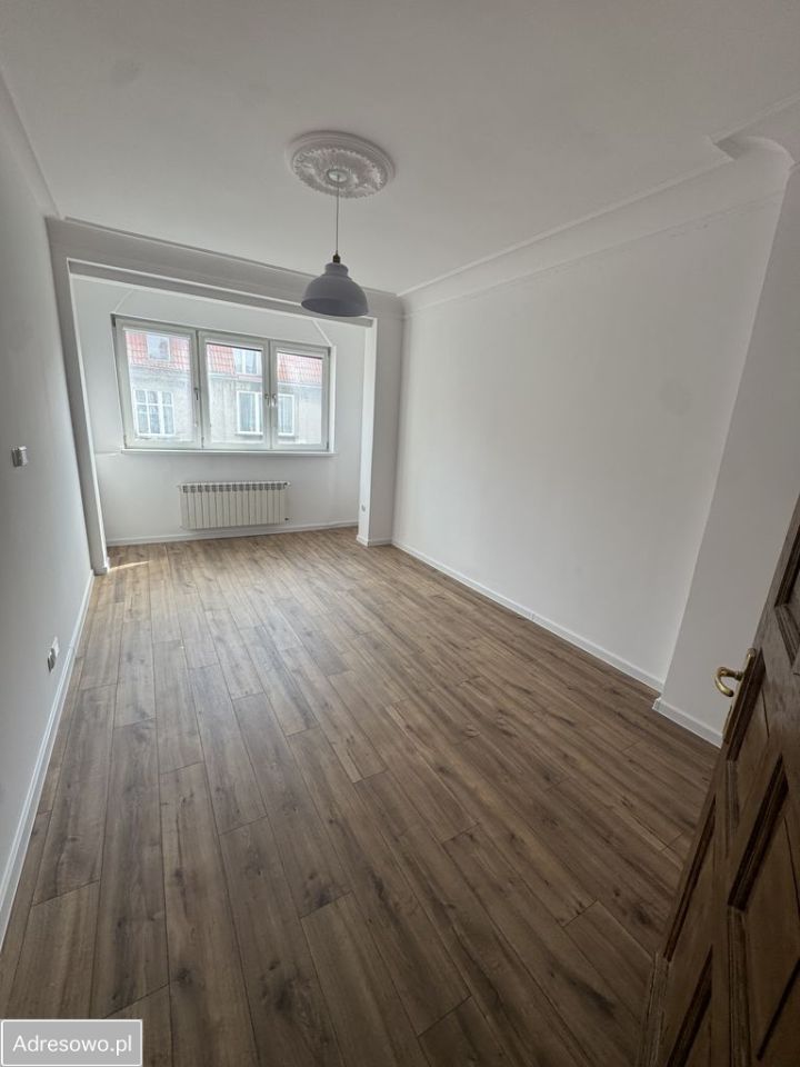 Mieszkanie 4-pokojowe Słupsk Centrum, ul. Bolesława Prusa. Zdjęcie 14