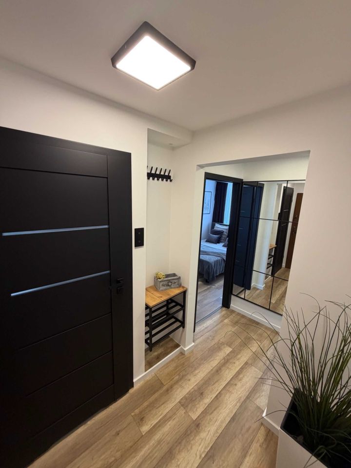 Mieszkanie 2-pokojowe Chorzów Batory, ul. Jurija Gagarina. Zdjęcie 7