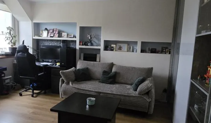 Mieszkanie 2-pokojowe Kowary, ul. Zamkowa