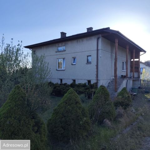 dom wolnostojący, 5 pokoi Cynków, ul. Graniczna. Zdjęcie 1