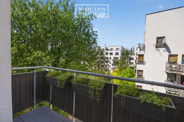 Mieszkanie 2-pokojowe Warszawa Bemowo, ul. Księcia Bolesława. Zdjęcie 14