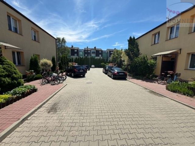 Mieszkanie 3-pokojowe Brwinów, ul. Zgoda. Zdjęcie 20