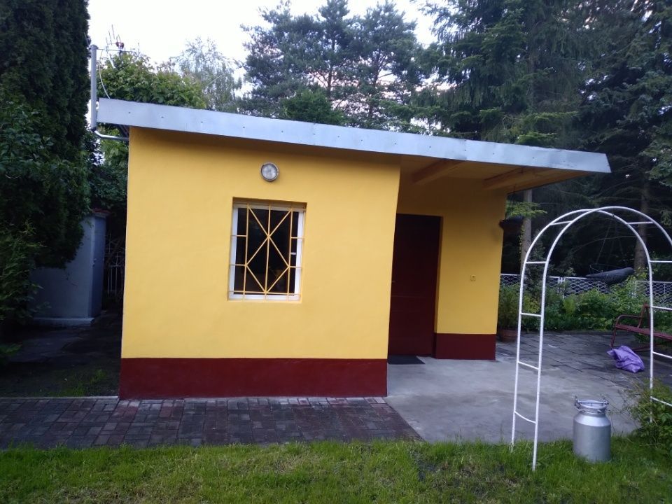 Działka rekreacyjna Sosnowiec. Zdjęcie 2