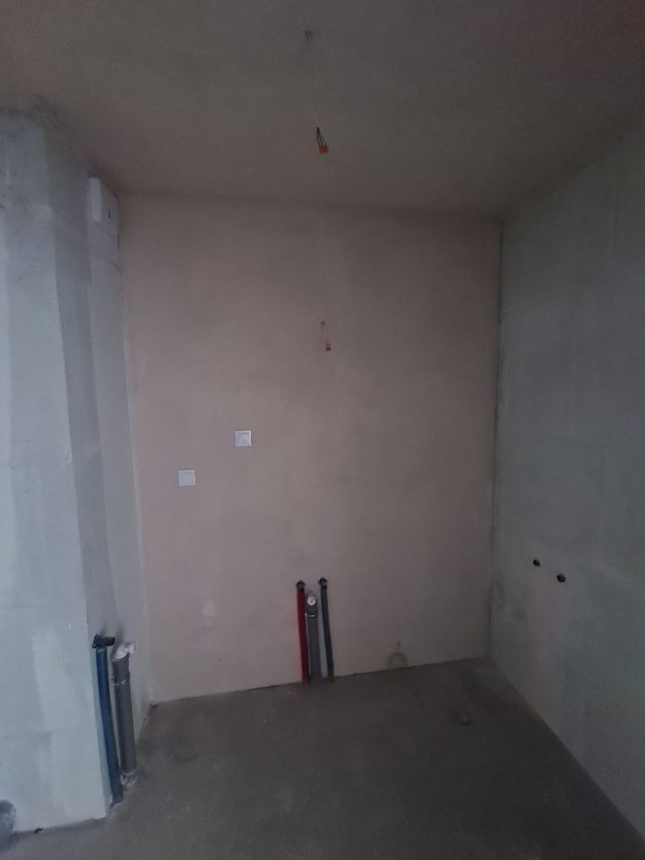 Mieszkanie 2-pokojowe Kraków Mistrzejowice, Os. Piastów. Zdjęcie 11