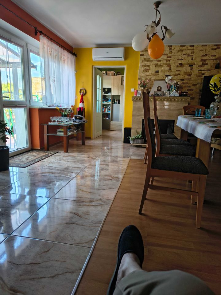 bliźniak, 4 pokoje Lębork, ul. Kolonia. Zdjęcie 6