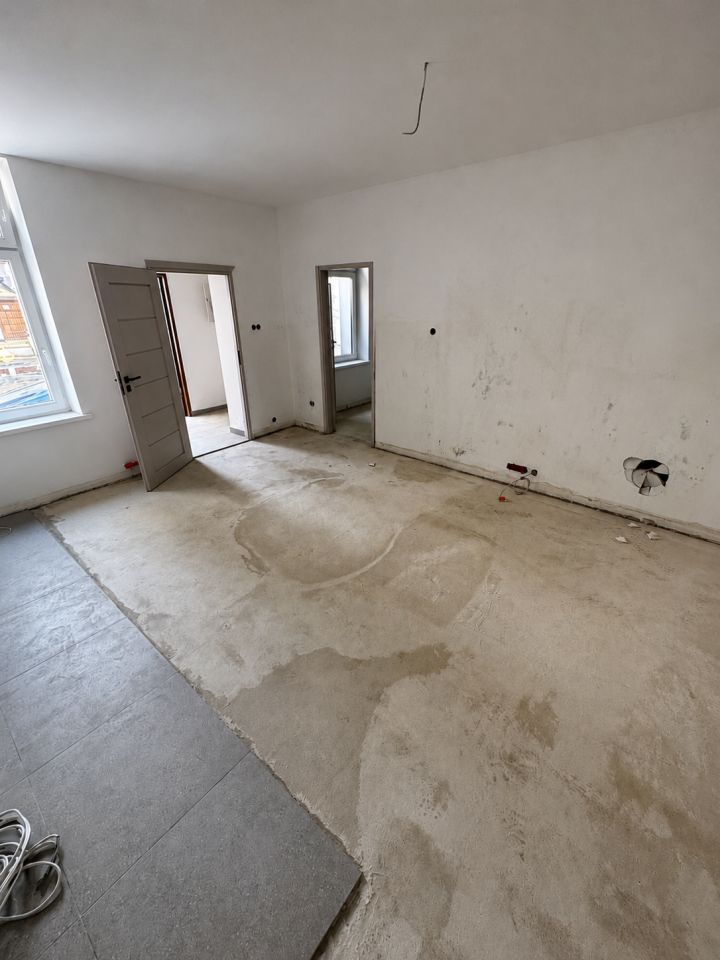Mieszkanie 3-pokojowe Bydgoszcz Śródmieście, ul. Królowej Jadwigi. Zdjęcie 8