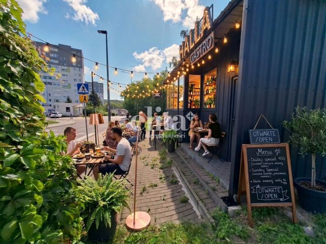 Lokal Gdynia Obłuże, ul. Stolarska. Zdjęcie 3