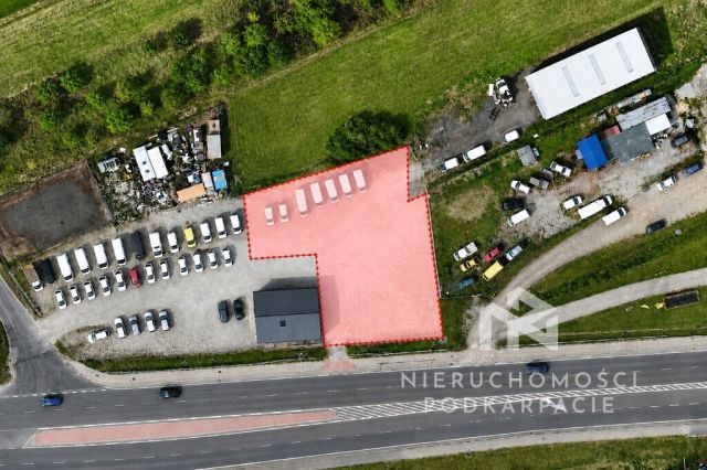 Działka inna Kraczkowa. Zdjęcie 3