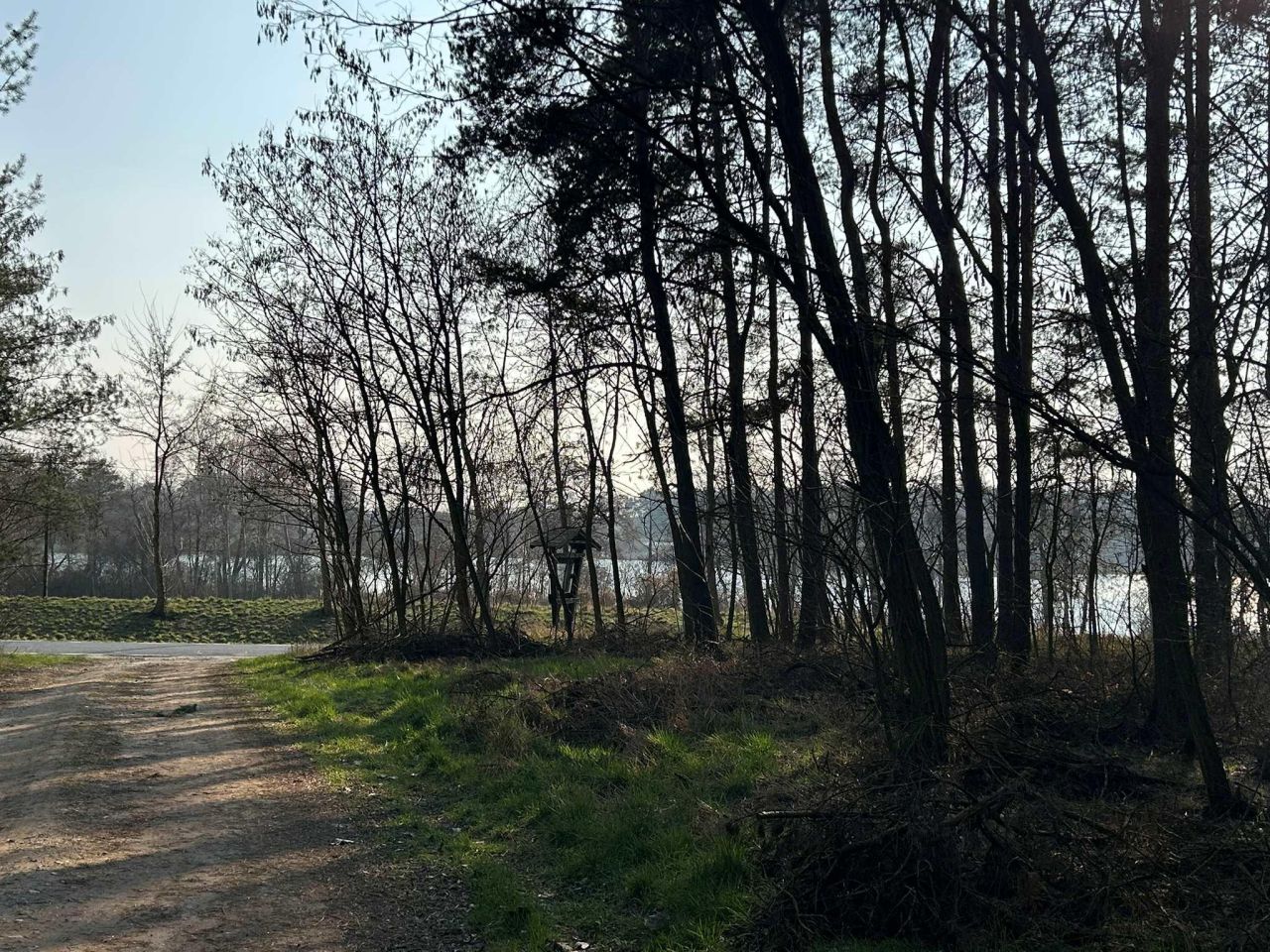 Działka budowlana Złotniczki, ul. Błękitna. Zdjęcie 10
