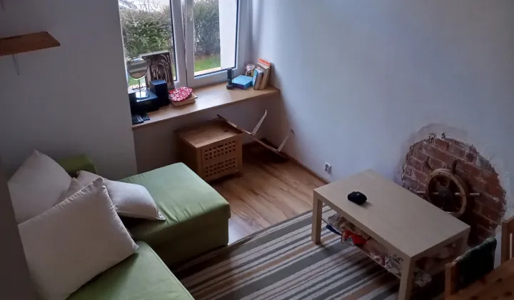 Mieszkanie 2-pokojowe Wrocław Śródmieście, ul. Trzebnicka