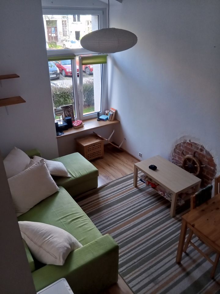 Mieszkanie – Wrocław - Widok 2