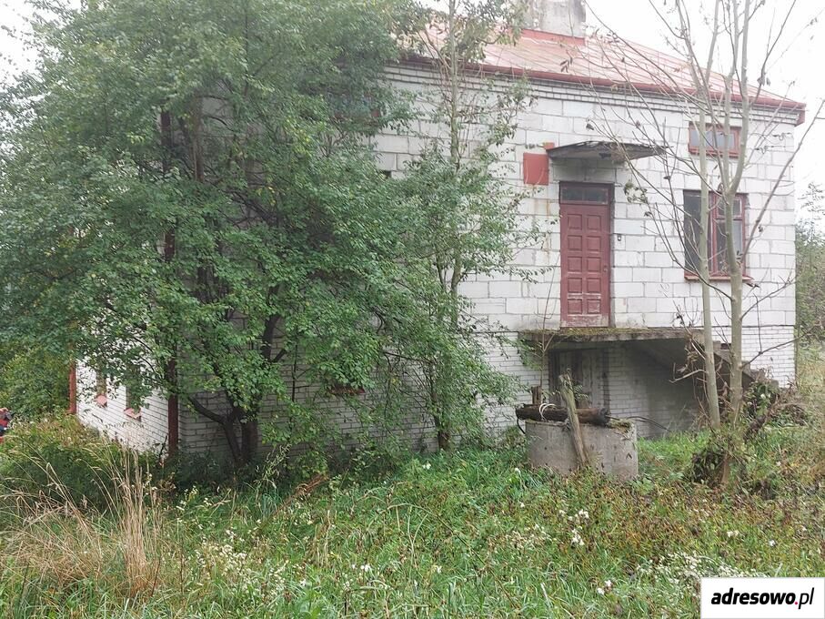 dom wolnostojący, 4 pokoje Sinołęka. Zdjęcie 12