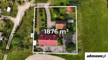 bliźniak Nowa Wieś Mała Brzeźnica. Zdjęcie 2