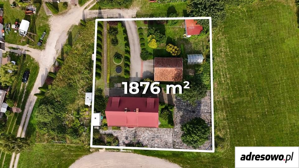 bliźniak Nowa Wieś Mała Brzeźnica. Zdjęcie 3