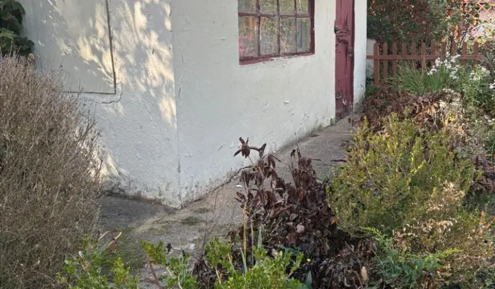 Działka rod Tczew, ul. Rokicka