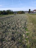 Działka budowlana Rusocice Załęg, ul. Krakowska. Zdjęcie 2