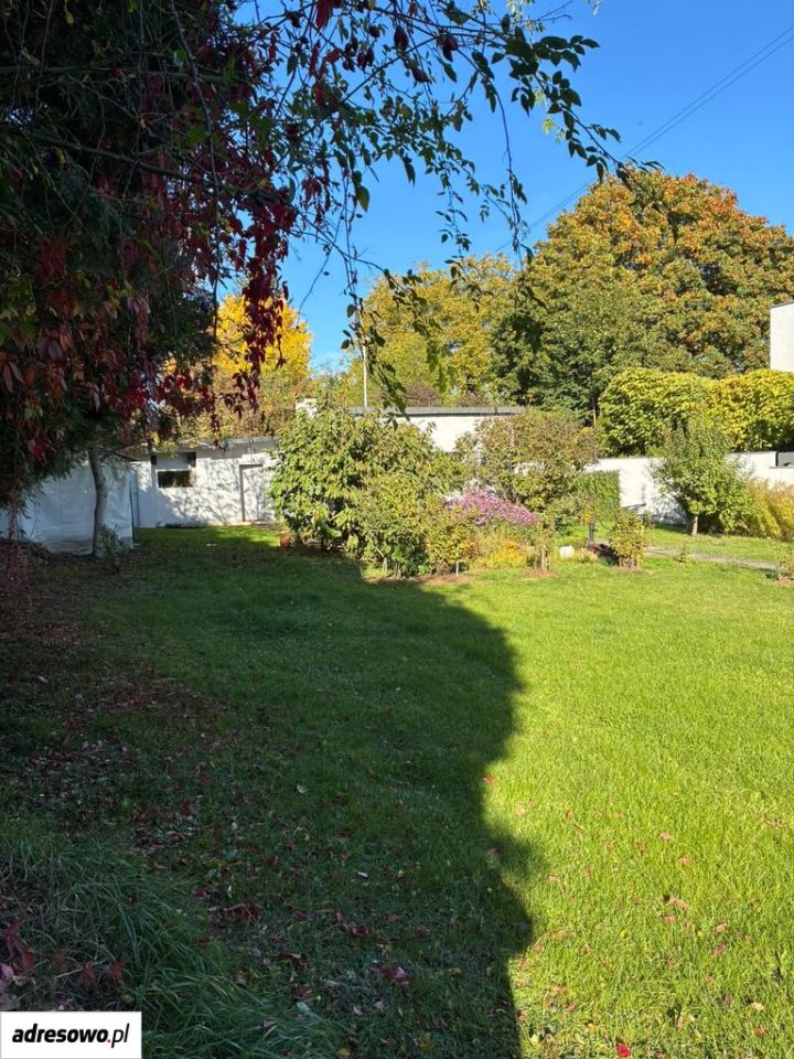 Działka budowlana Poznań Naramowice, ul. Bożymira. Zdjęcie 3