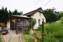 dom wolnostojący, 2 pokoje Pólko