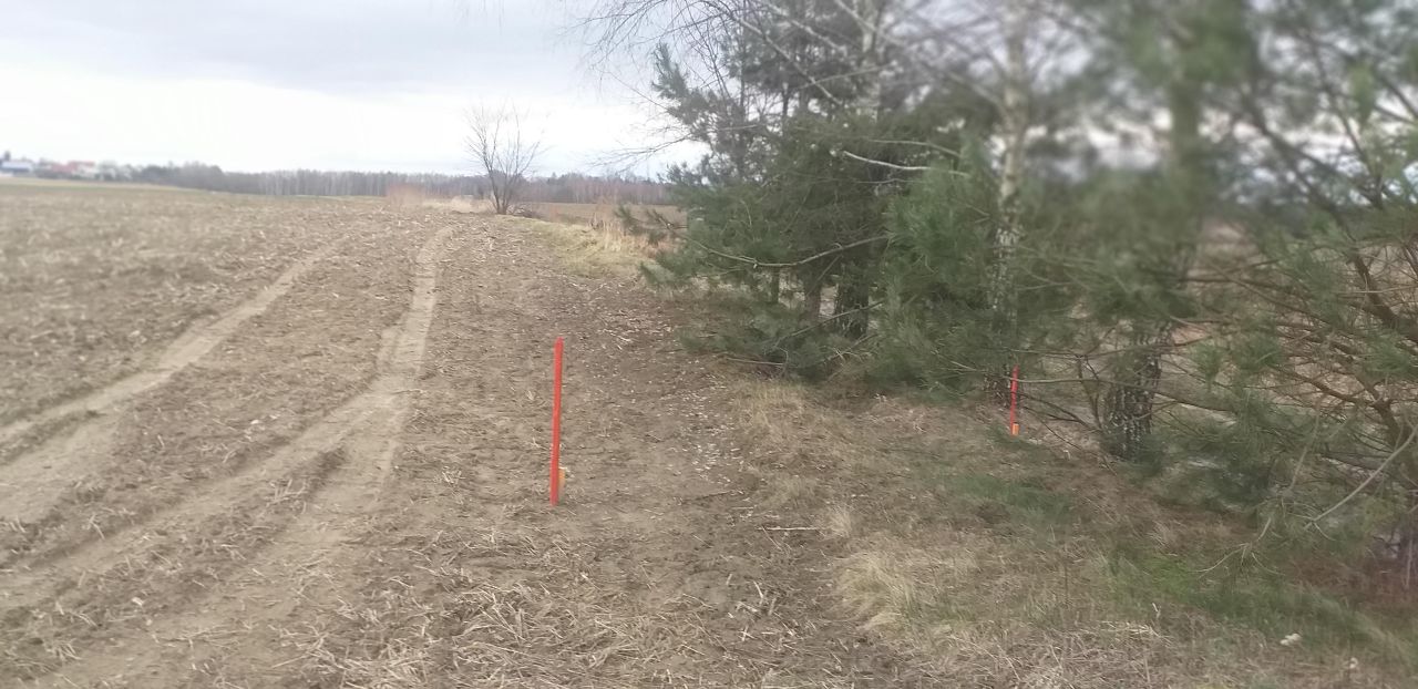 Działka budowlana Wiązownica, ul. Orzechowa. Zdjęcie 6