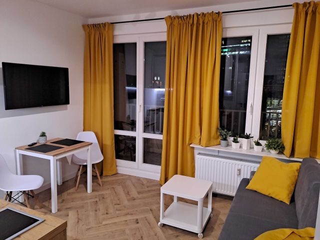 Mieszkanie 1-pokojowe Poznań Stare Miasto, ul. Ogrodowa. Zdjęcie 1