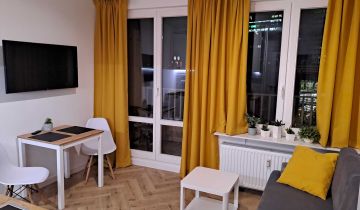 Mieszkanie 1-pokojowe Poznań Stare Miasto, ul. Ogrodowa