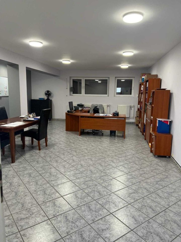 Hala/magazyn Inowrocław, ul. Karola Marcinkowskiego. Zdjęcie 6