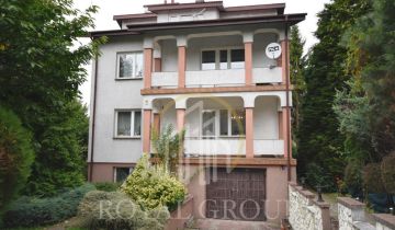 dom wolnostojący, 5 pokoi Lublin Konstantynów