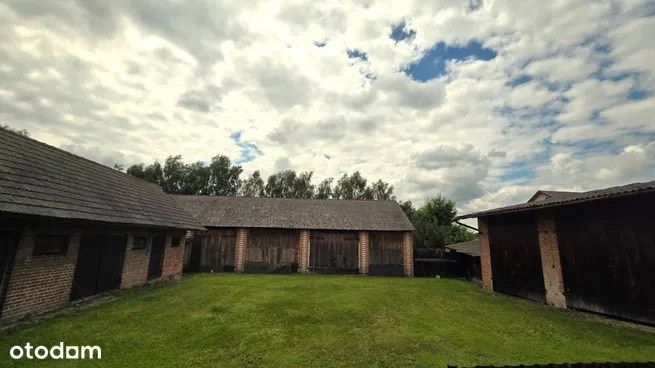 gospodarstwo Pułankowice. Zdjęcie 6