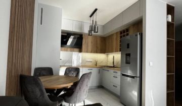 Mieszkanie 2-pokojowe Warszawa Białołęka, ul. Claudia Monteverdiego