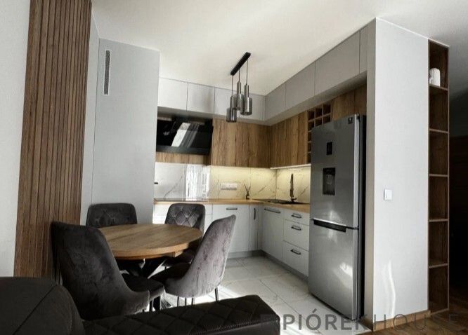 Mieszkanie 2-pokojowe Warszawa Białołęka, ul. Claudia Monteverdiego