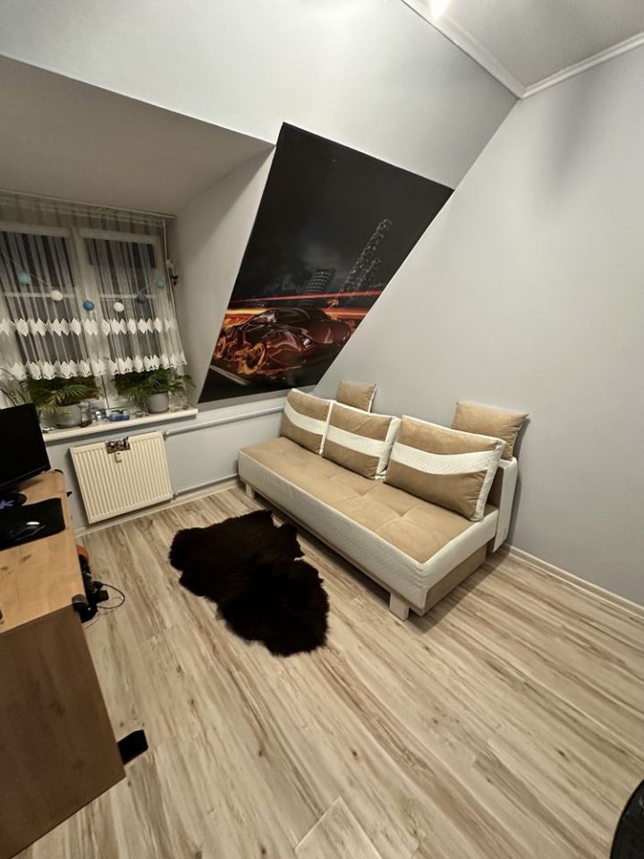 Mieszkanie 3-pokojowe Polkowice, rynek Rynek. Zdjęcie 3