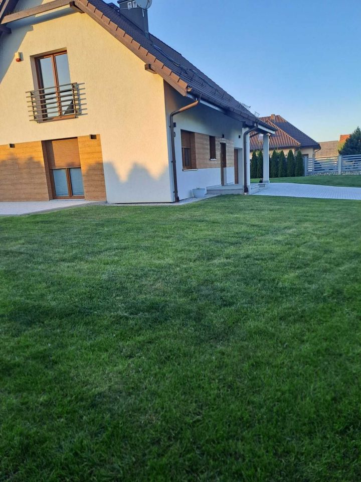 dom wolnostojący Milikowice. Zdjęcie 2