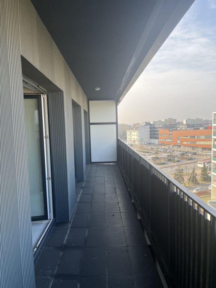 Mieszkanie 2-pokojowe Wyszków Centrum, ul. Fryderyka Chopina. Zdjęcie 6