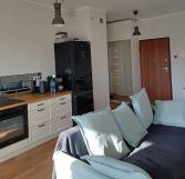 Mieszkanie 2-pokojowe Warszawa Żoliborz, ul. Przasnyska