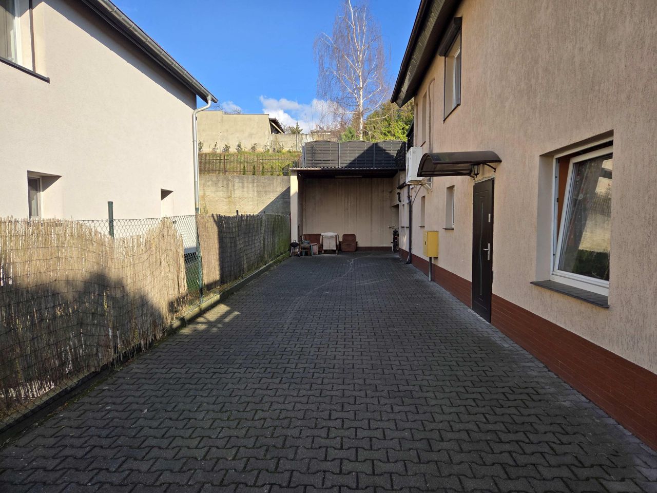 dom wolnostojący, 12 pokoi Czerwonak, ul. Gdyńska. Zdjęcie 3