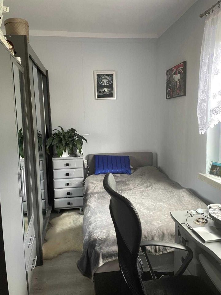 dom wolnostojący Cieszyn, ul. Ustrońska. Zdjęcie 5