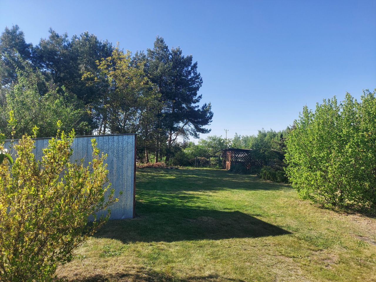 Działka rolna Krościna Mała. Zdjęcie 10