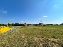 Działka budowlana Wola Goryńska. Zdjęcie 1