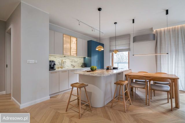 Mieszkanie 3-pokojowe Warszawa Wola, ul. Józefa Sowińskiego. Zdjęcie 1